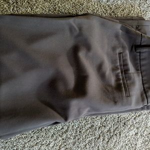Chocolate brown dress pants apt 9. Sz 10